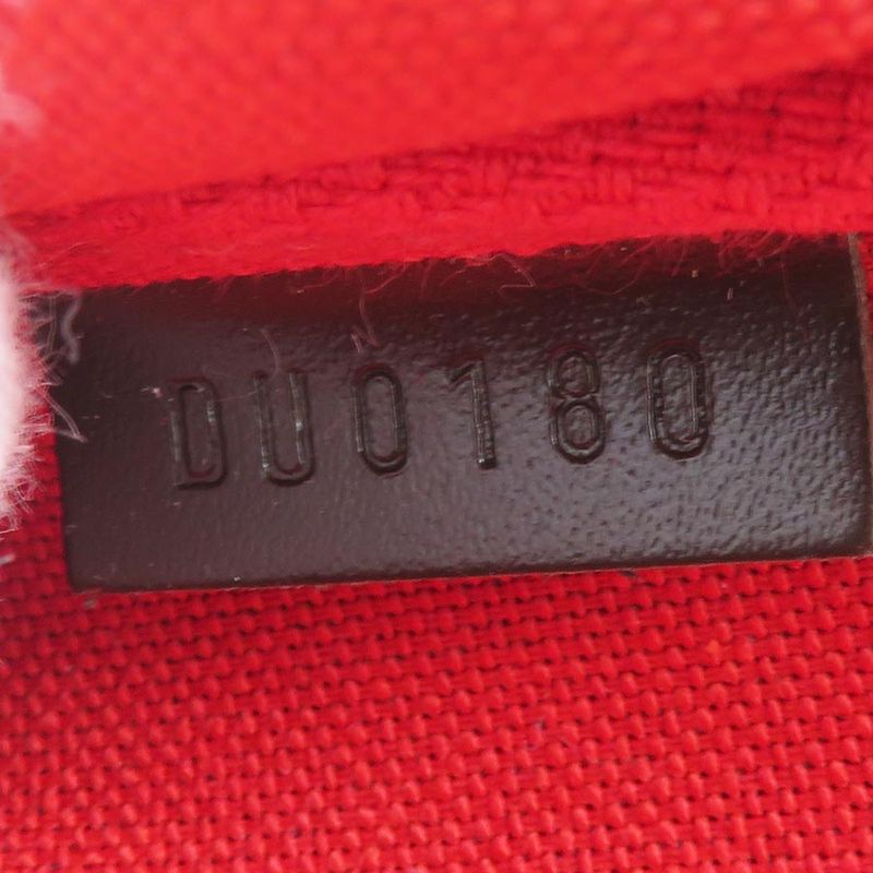 Louis Vuitton Handbag Accessory Pouch Damier Mini Pochette Accessoire — view 8