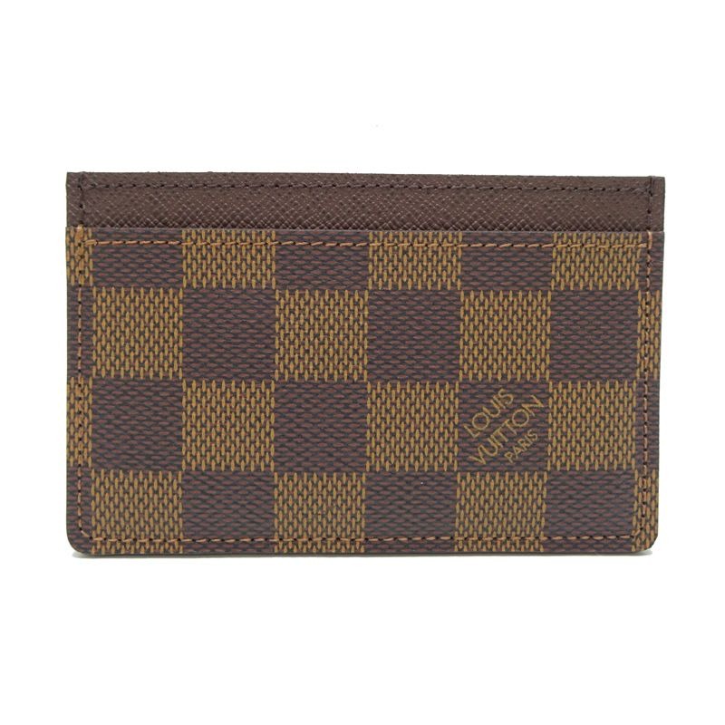 Louis Vuitton Card Case