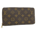Louis Vuitton Zippy Wallet Monogram