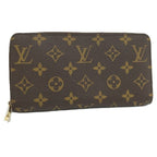 Louis Vuitton Zippy Wallet Monogram