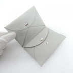 Hermes Calvi Duo Coin Case — view 2