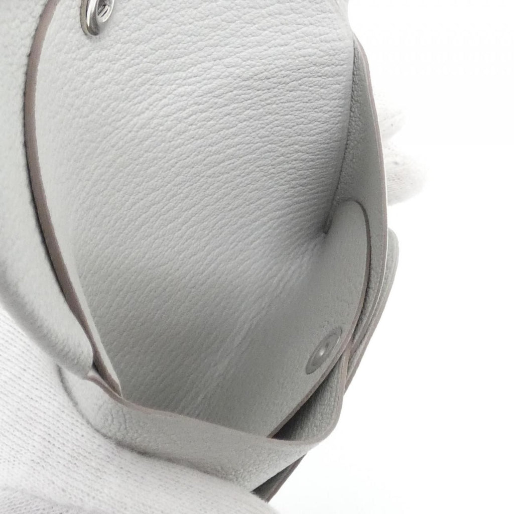 Hermes Calvi Duo Coin Case — view 4