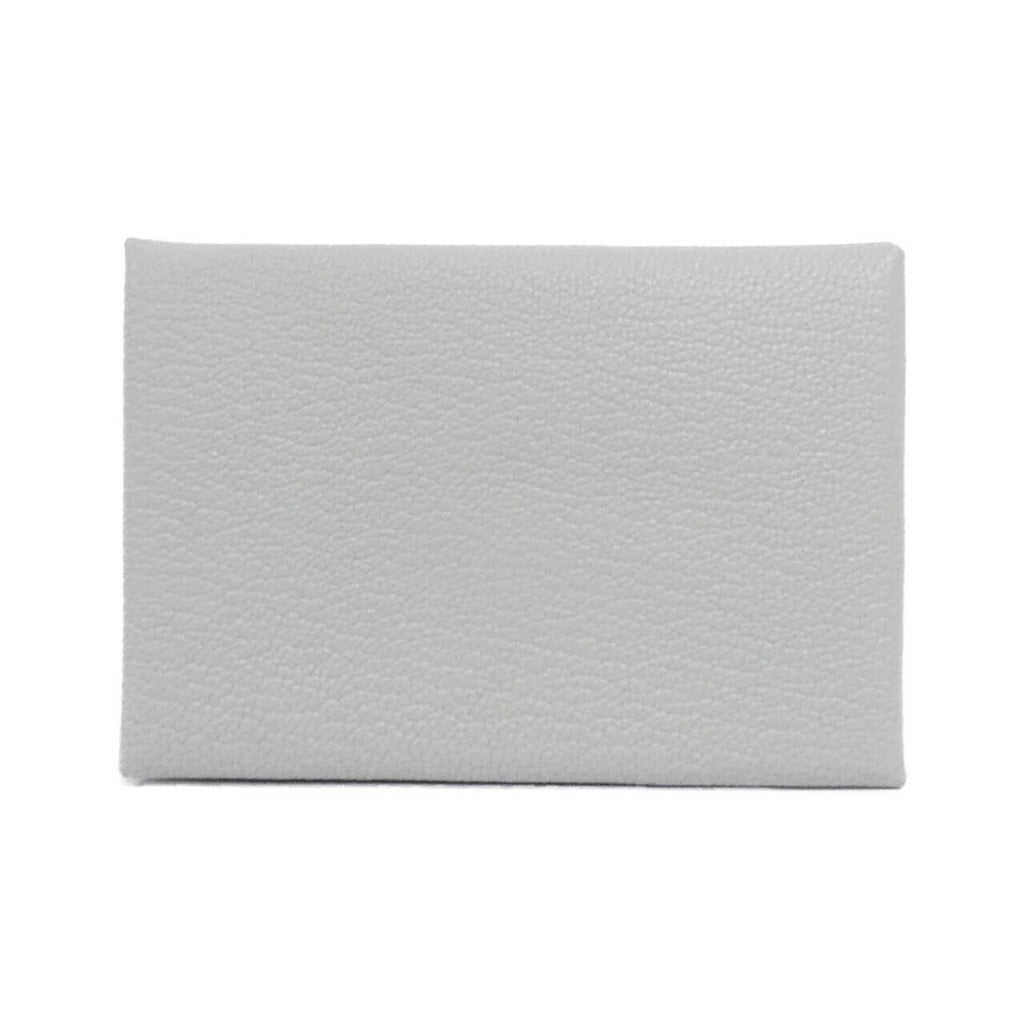 Hermes Calvi Duo Coin Case