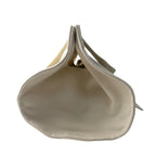 Hermes Cannes MM Canvas Tote — view 4