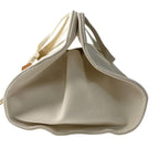 Hermes Cannes MM Canvas Tote — view 5