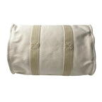 Hermes Cannes MM Canvas Tote — view 6