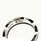 Chanel Coco Crush Medium Ring White Gold 18K Diamond — view 6