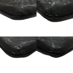 Gucci Imprime Leather Black Shoulder Bag 1317 — view 6