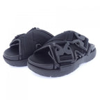 Bottega Veneta Sandals Black — view 3