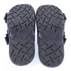 Bottega Veneta Sandals Black — view 4