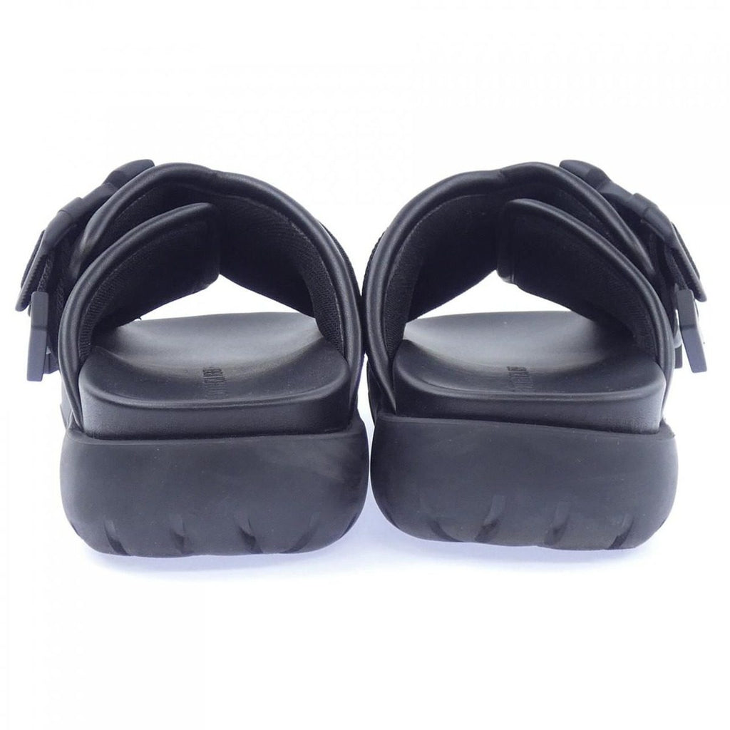Bottega Veneta Sandals Black — view 5