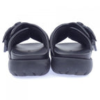 Bottega Veneta Sandals Black — view 5
