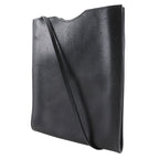 Hermes Onymetou Calf Black Shoulder Bag — view 2