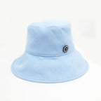 Hermes Hat Frog Light Blue Size 57 Apparel Accessories — view 2