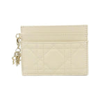 Christian Dior Lady Frisia Card Case — view 2
