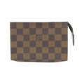Louis Vuitton Damier Poche Toilette 15 cm Pouch
