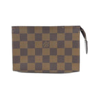 Louis Vuitton Damier Poche Toilette 15 cm Pouch