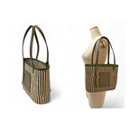 Loewe Basket Bag Small Color Netta Porte — view 2