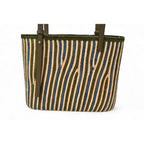 Loewe Basket Bag Small Color Netta Porte — view 4