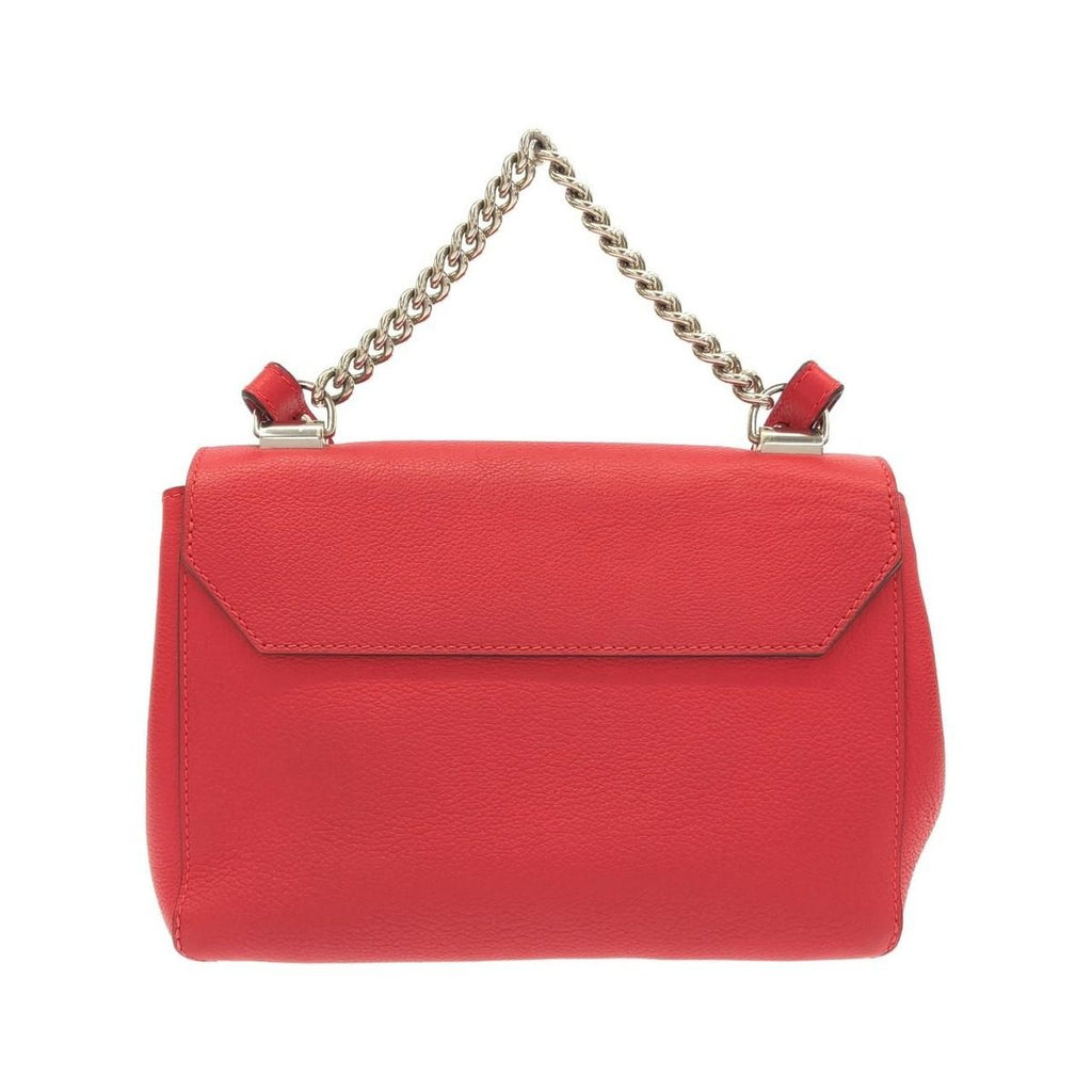 Louis Vuitton Lockme II BB Shoulder Bag — view 2