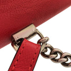 Louis Vuitton Lockme II BB Shoulder Bag — view 6