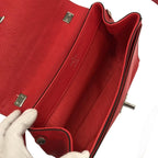 Louis Vuitton Lockme II BB Shoulder Bag — view 8