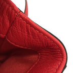 Louis Vuitton Lockme II BB Shoulder Bag — view 9