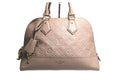 Louis Vuitton Monogram Empreinte Neo Alma PM Leather Handbag