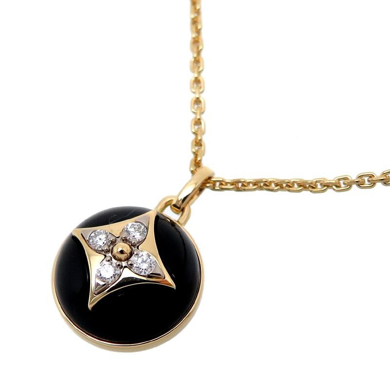 Louis Vuitton Necklace Pendant PM Color Blossom — view 2