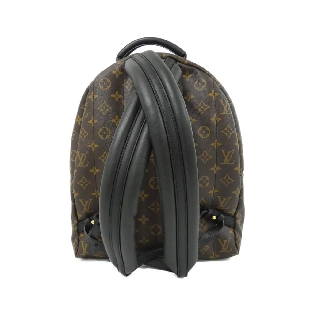 Louis Vuitton Monogram Palm Springs Backpack MM Sac — view 2