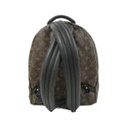 Louis Vuitton Monogram Palm Springs Backpack MM Sac — view 2
