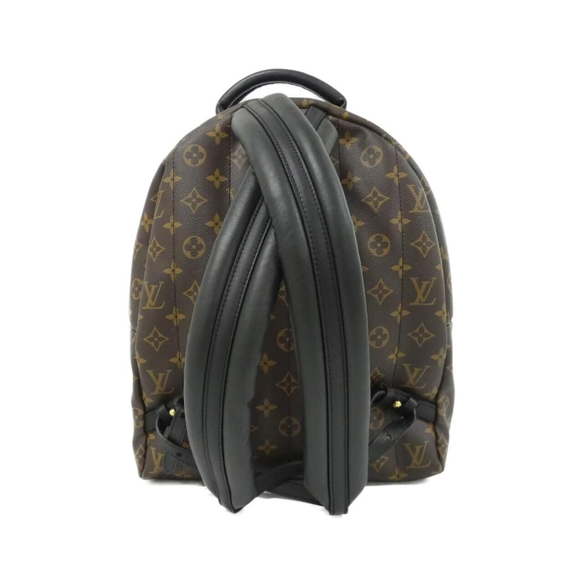 Louis Vuitton Monogram Palm Springs Backpack MM Sac — view 2