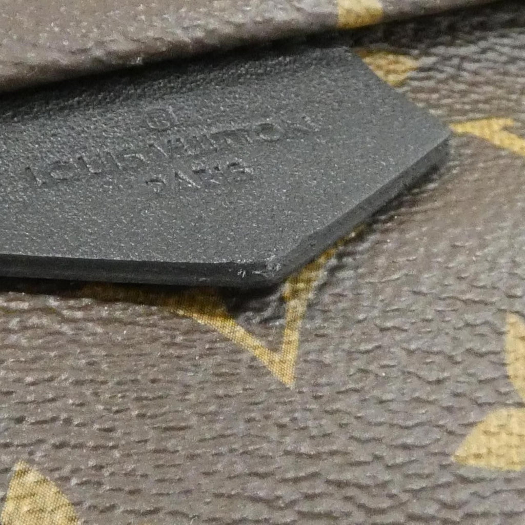 Louis Vuitton Monogram Palm Springs Backpack MM Sac — view 4