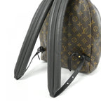Louis Vuitton Monogram Palm Springs Backpack MM Sac — view 8