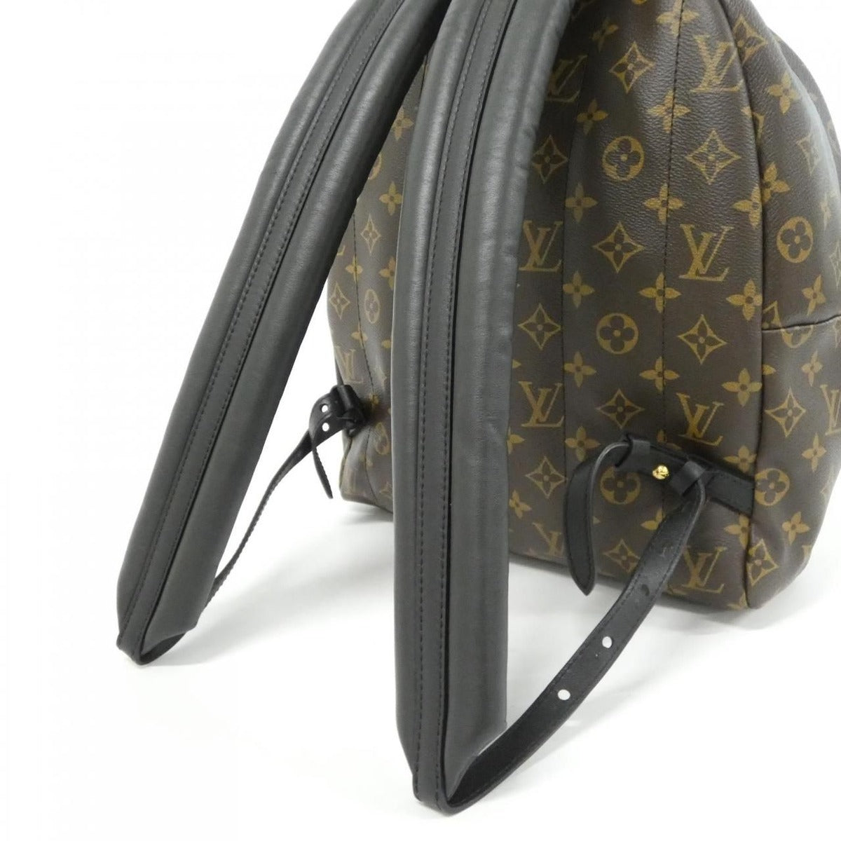 Louis Vuitton Monogram Palm Springs Backpack MM Sac — view 8