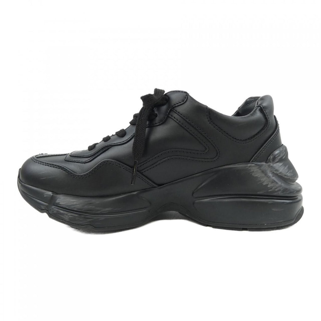 Gucci Sneakers Black 36 — view 2