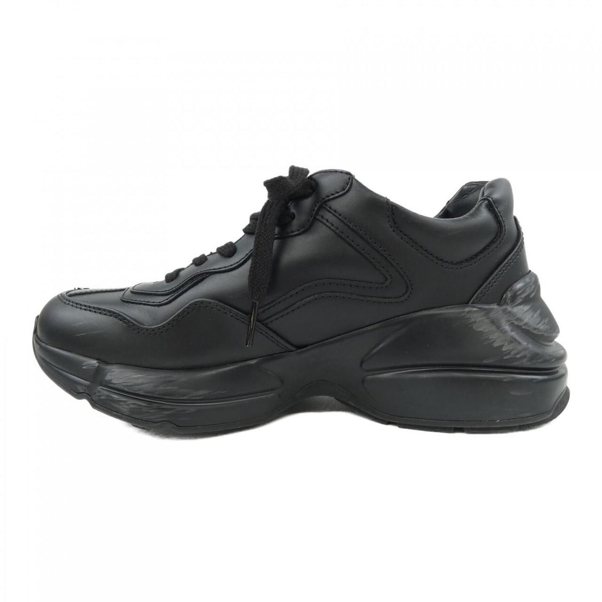 Gucci Sneakers Black 36 — view 2