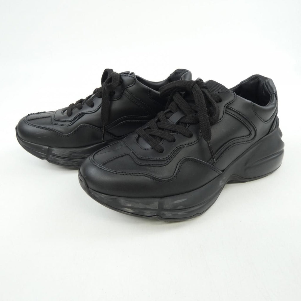 Gucci Sneakers Black 36 — view 3