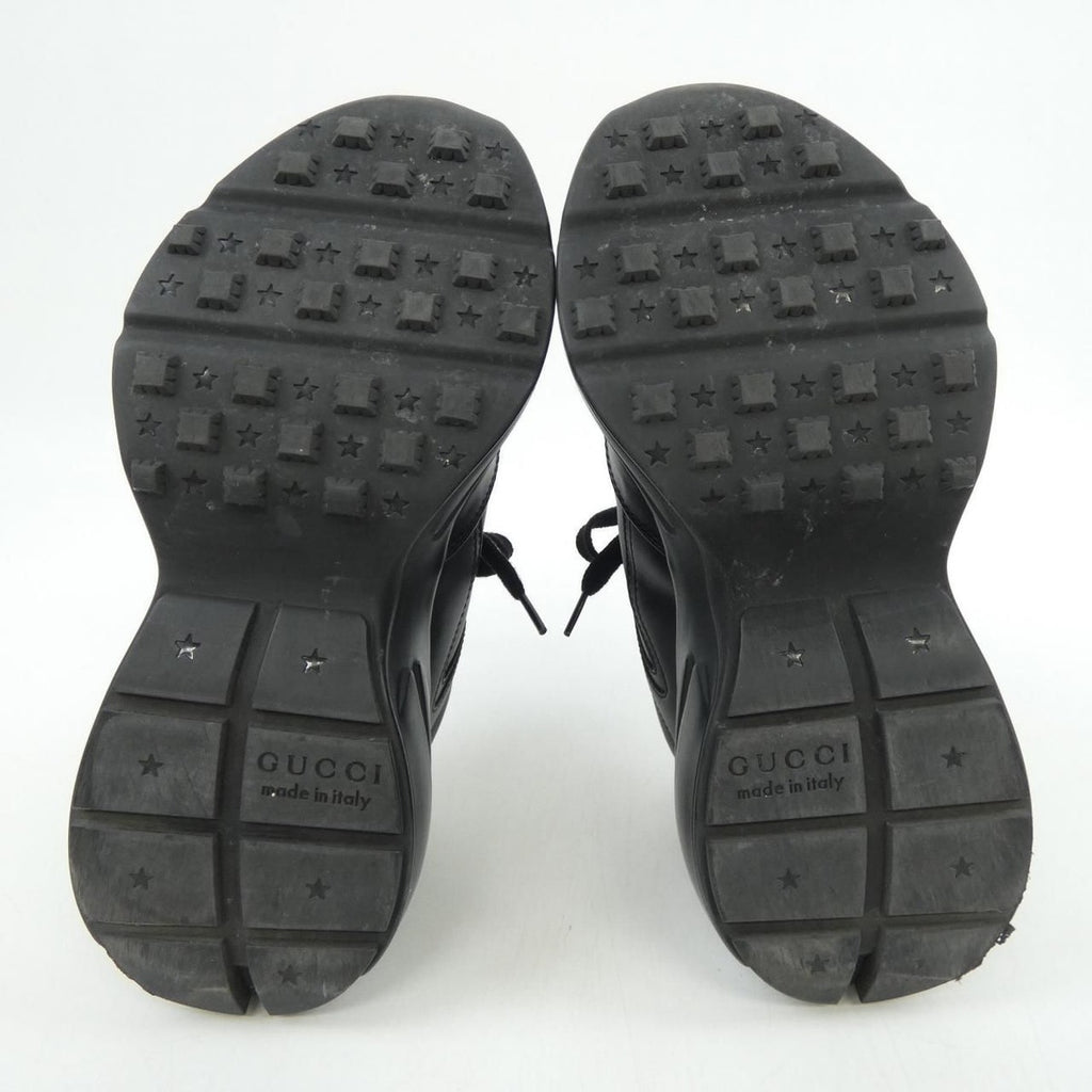 Gucci Sneakers Black 36 — view 4