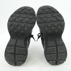 Gucci Sneakers Black 36 — view 4