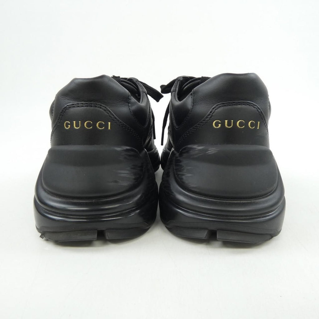 Gucci Sneakers Black 36 — view 5