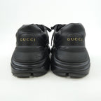 Gucci Sneakers Black 36 — view 5