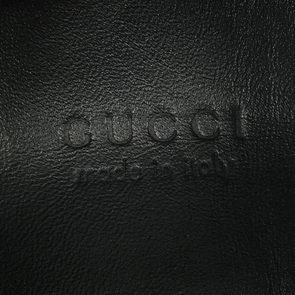 Gucci Sneakers Black 36 — view 6