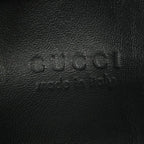 Gucci Sneakers Black 36 — view 6
