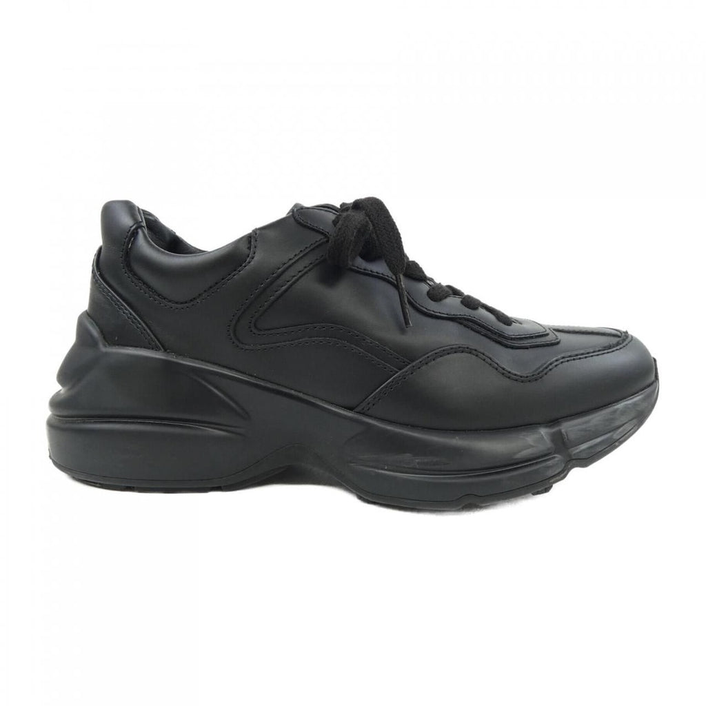 Gucci Sneakers Black 36