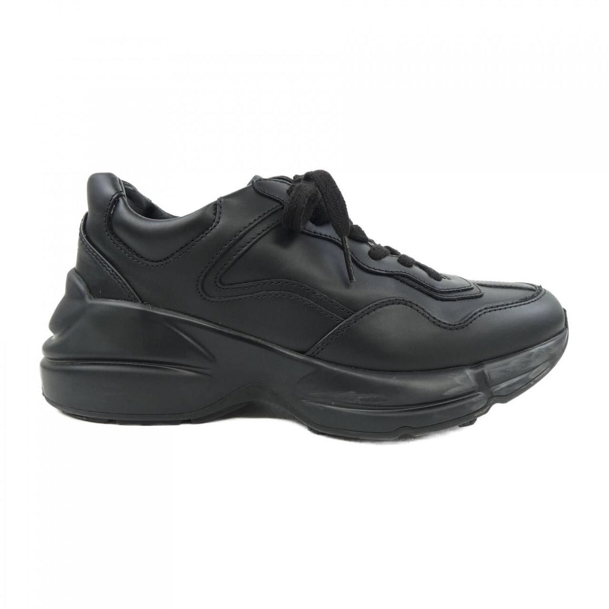 Gucci Sneakers Black 36