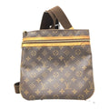 Louis Vuitton Bag Shoulder Monogram Pochette Bosfall Mi5019