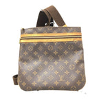 Louis Vuitton Bag Shoulder Monogram Pochette Bosfall Mi5019
