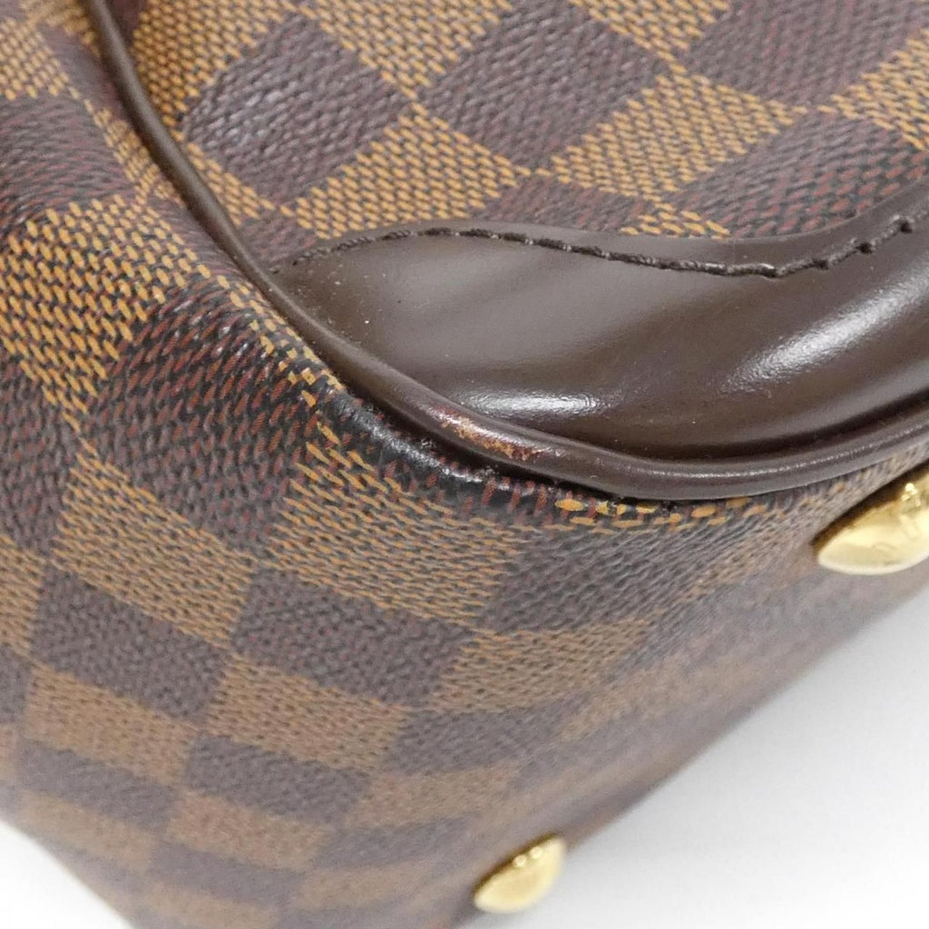 Louis Vuitton Damier Verona PM Bag — view 3