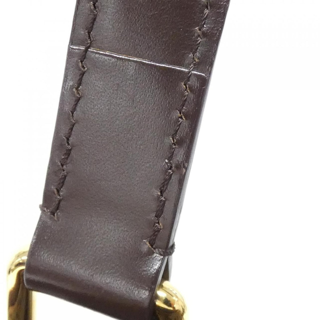 Louis Vuitton Damier Verona PM Bag — view 8